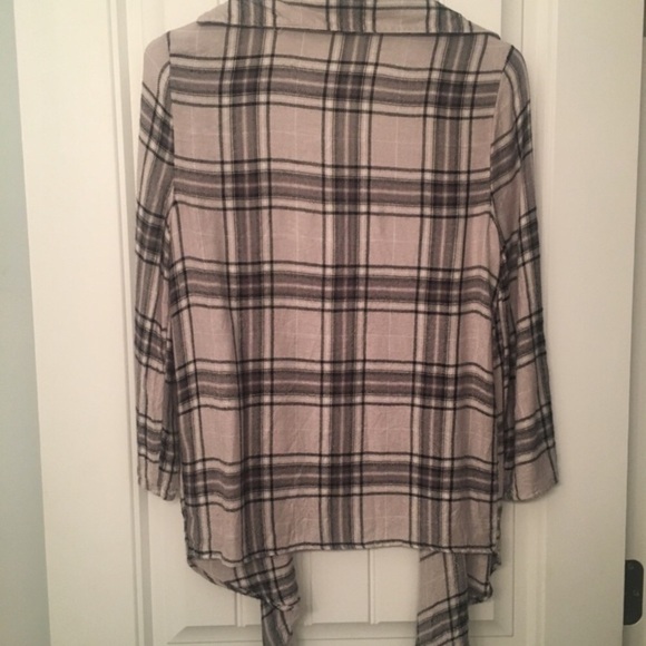 Aeropostale Flannel - Picture 3 of 4